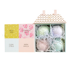 DOLL HOUSE BATH BALM SET