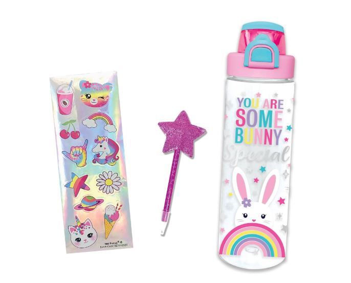 BUNNY WATER BOTTLE