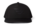 FLYING B LOGO - BLACK