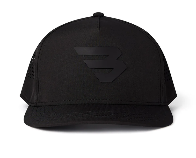 FLYING B LOGO - BLACK