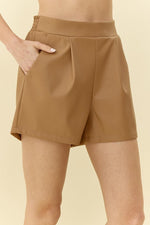 THEDA SHORTS