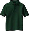 SCHOOL UNIFORM PIQUE POLOS