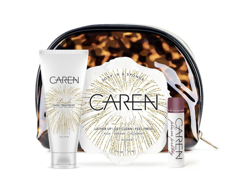 DARE TO DAZZLE GIFT SET