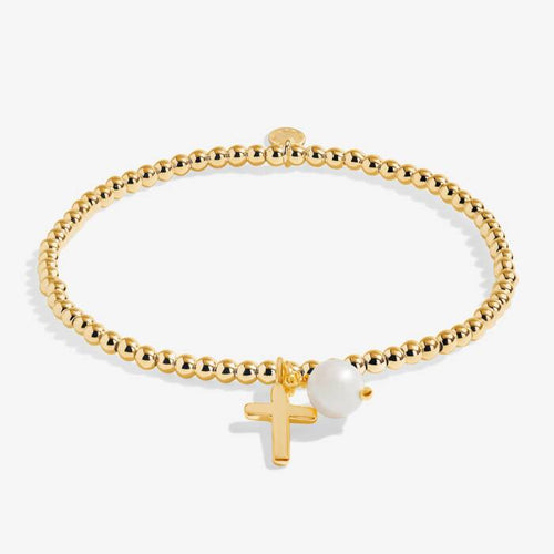 CONFIRMATION BRACELET