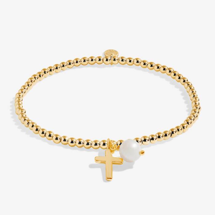 CONFIRMATION BRACELET