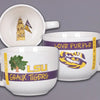 LSU MUGS