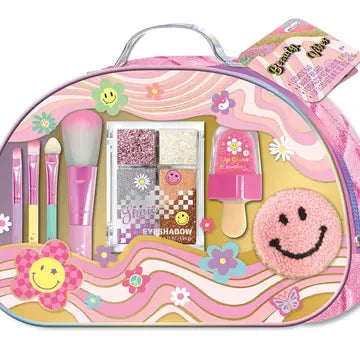 GLAMZ BEAUTY BAG