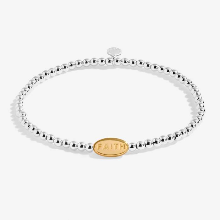 FAITH BRACELET
