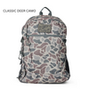 BURLEBO BACKPACKS