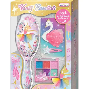VANITY ESSENTIALS BALLERINA BEAUTIES