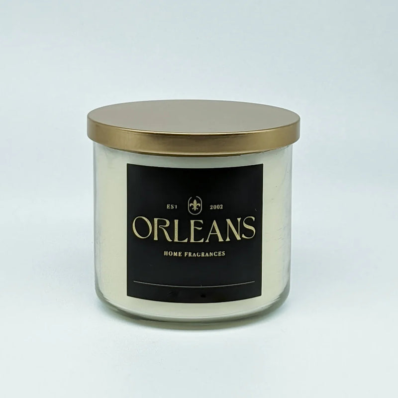 ORLEANS PARADISE MANOR