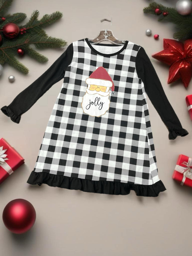 KIDS JOLLY JAMMIE GOWN