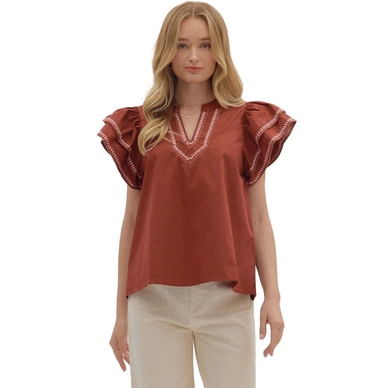 ARWEN TOP