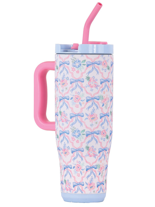 SUMMER COLLECTION TUMBLERS