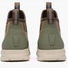 OLIVE SPORT DECK BOOTS