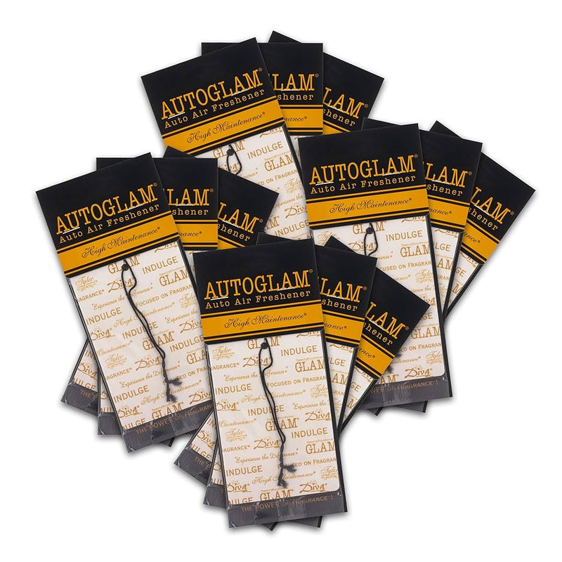 AUTOGLAM COLLECTION