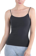 SIGNATURE CAMISOLE TOP