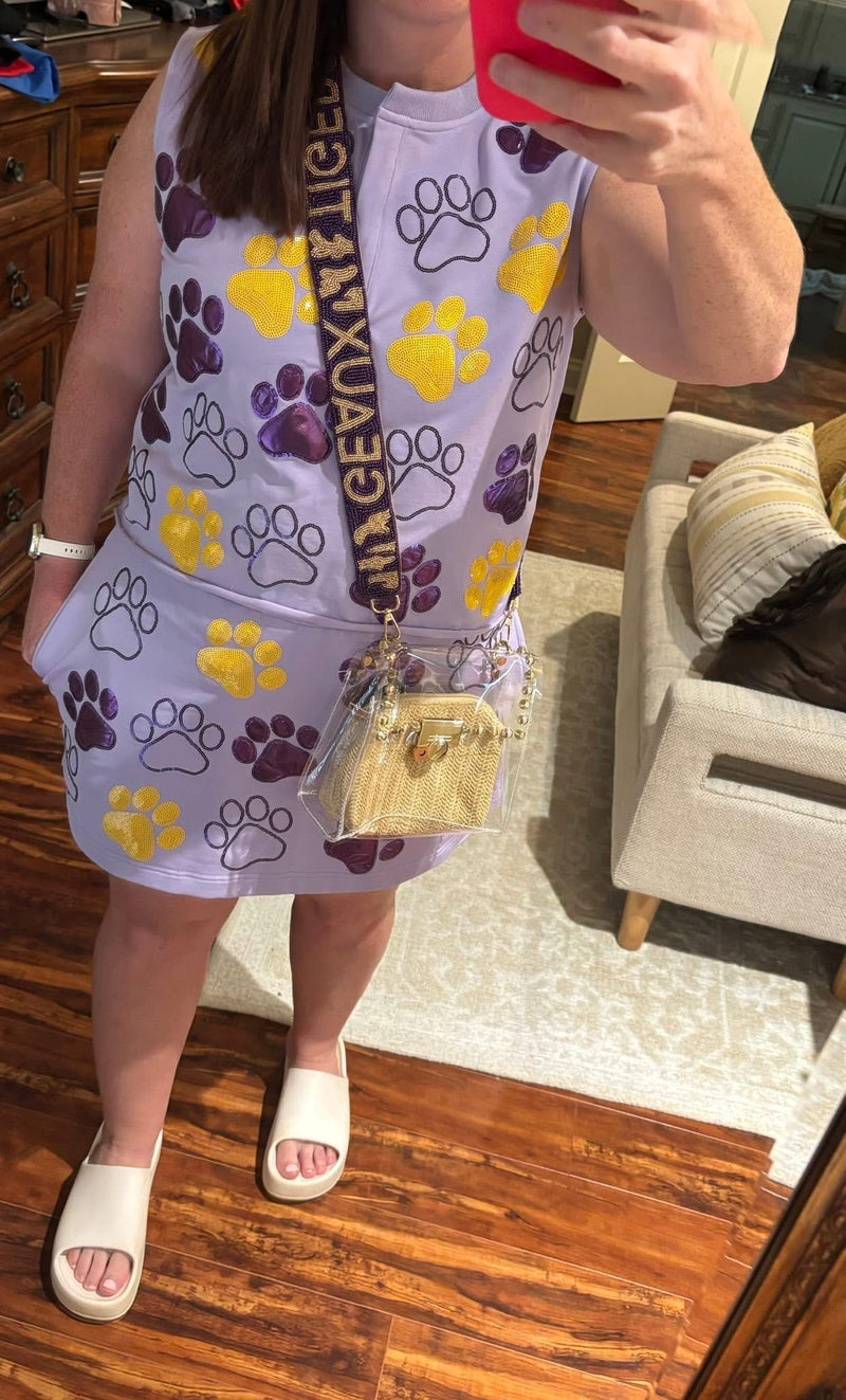 MARA LSU SET