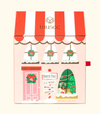 THE NORTH POLE BATH BALM SET