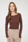 LETTIE TOP