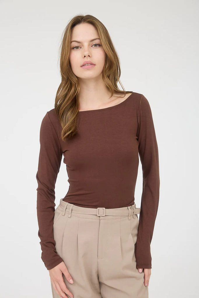 LETTIE TOP