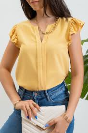 ARIZONA TOP