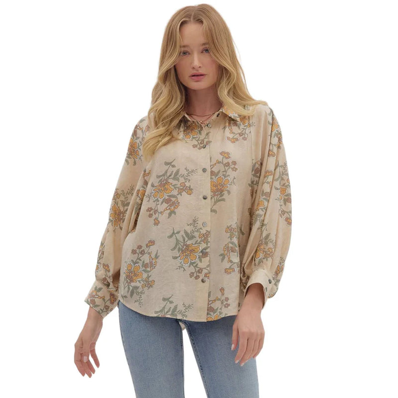 WILLA TOP