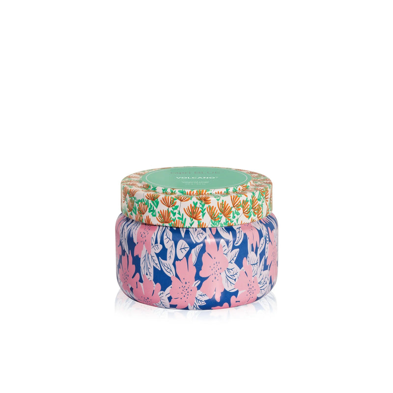 VOLCANO PATTERN PLAY CANDLE