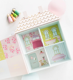 DOLL HOUSE BATH BALM SET