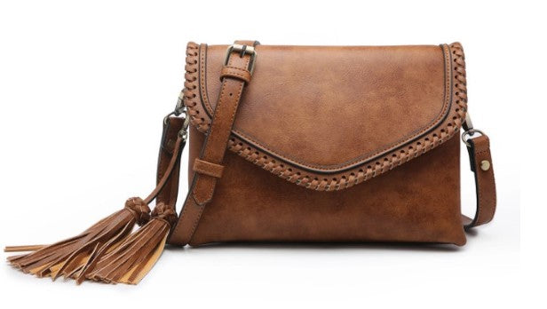 SLOANE CROSSBODY