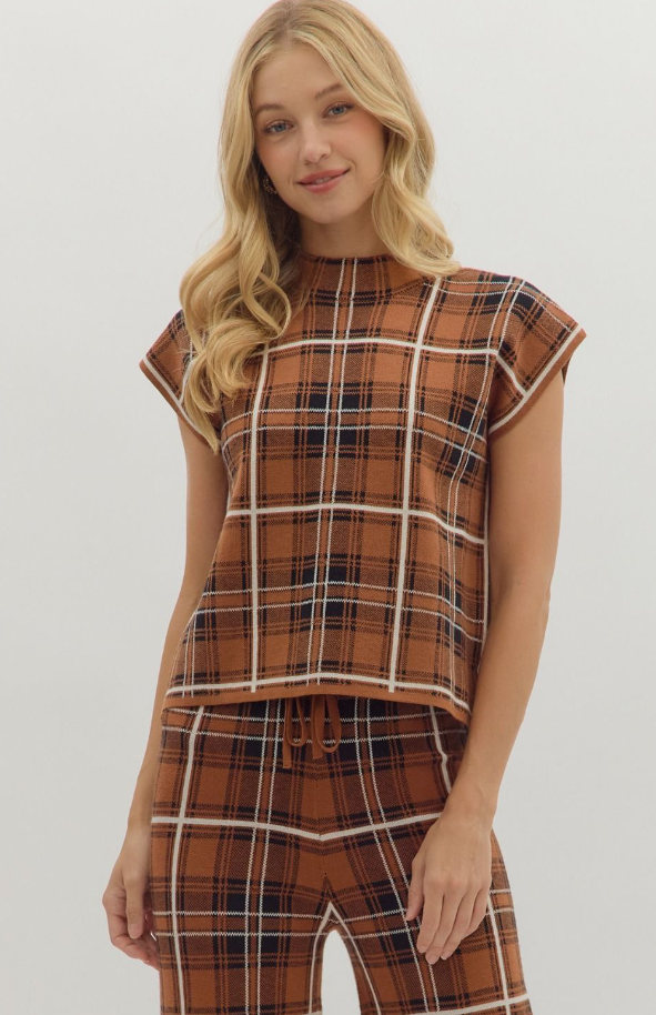 COLTLYNN TOP