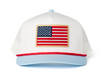 OLD GLORY CAP