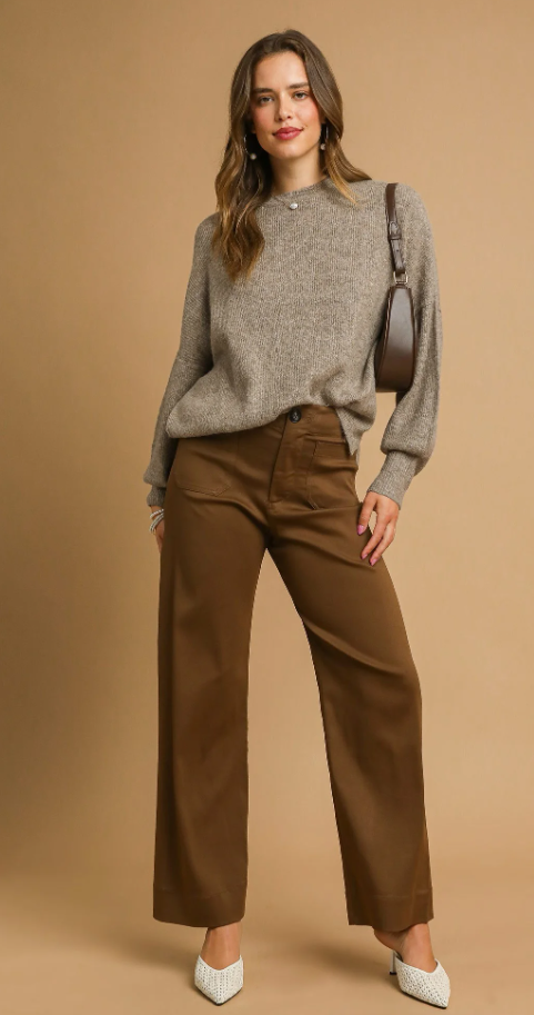 REMIE PANTS