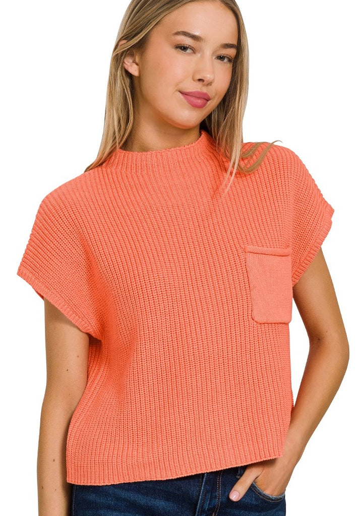 NERISSA SWEATER