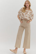 MAUREEN PANTS