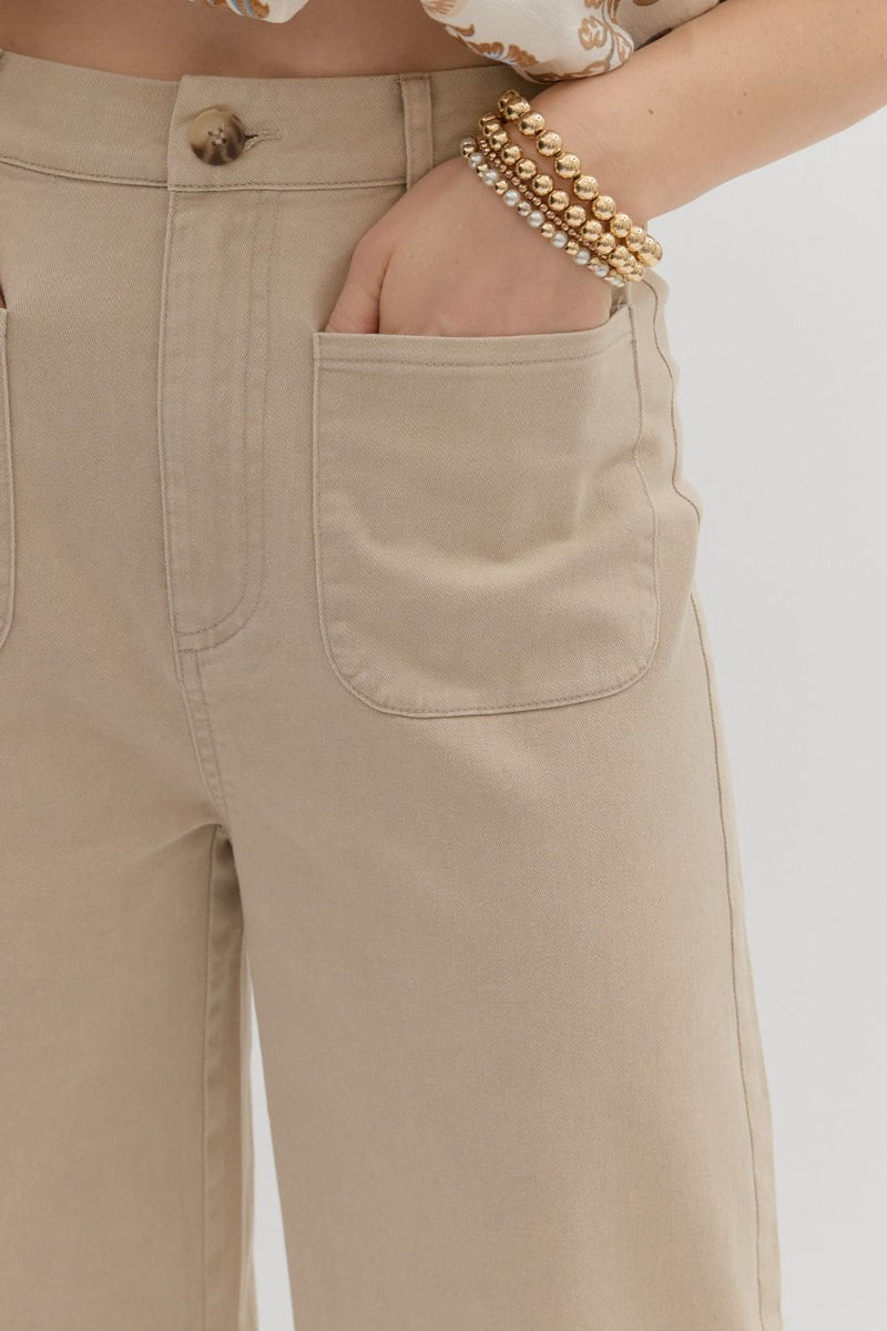 MAUREEN PANTS
