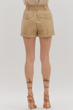 ATHENA SHORTS