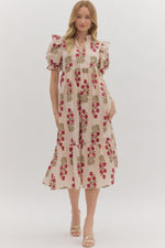 VERONICA DRESS