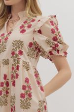 VERONICA DRESS