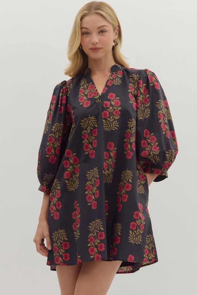 ELOISE DRESS