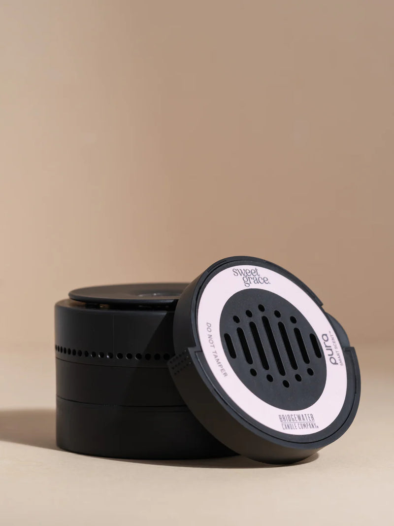SWEET GRACE PURA CAR DIFFUSER REFILL