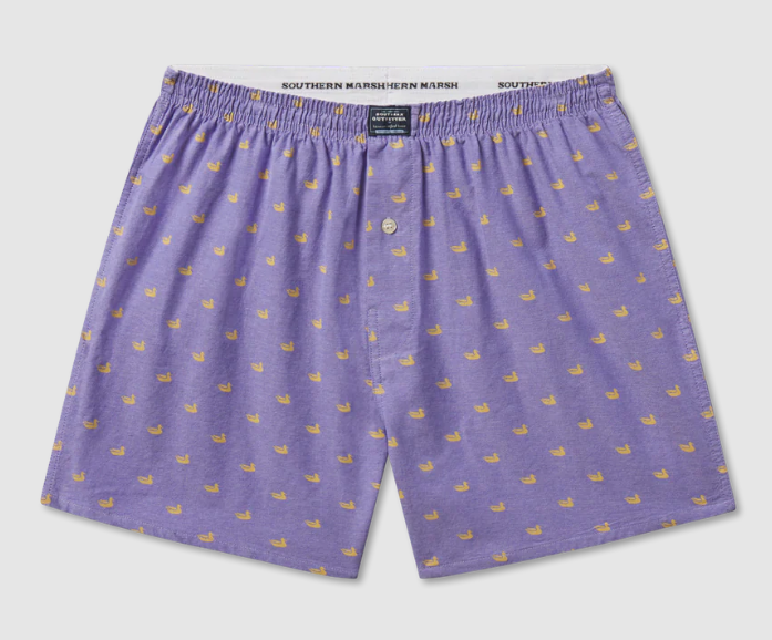 HANOVER BOXERS