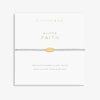 FAITH BRACELET
