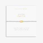 FAITH BRACELET
