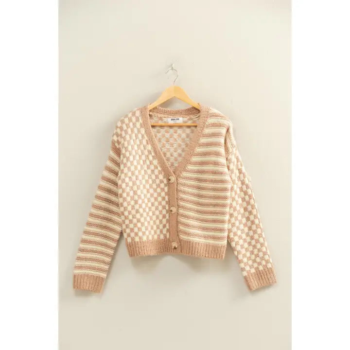 MARYANN SWEATER