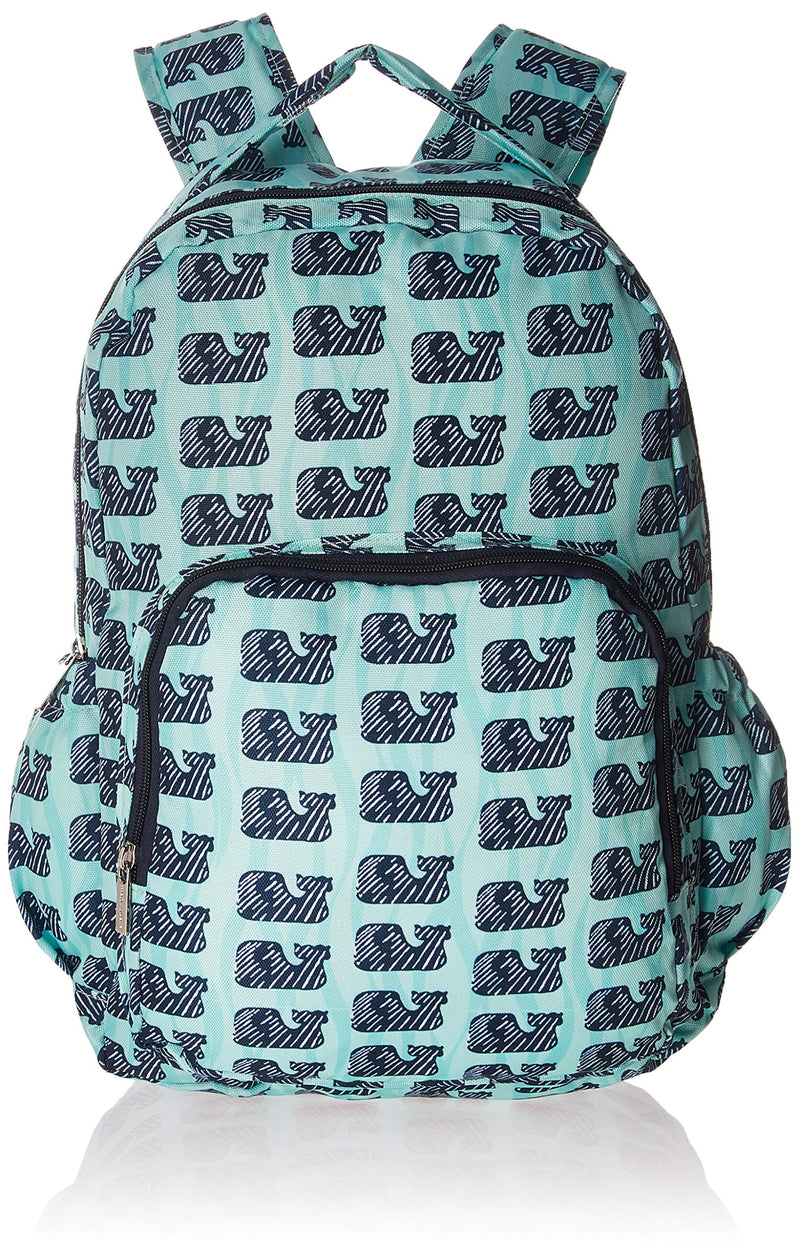 WHALES BACKPACK