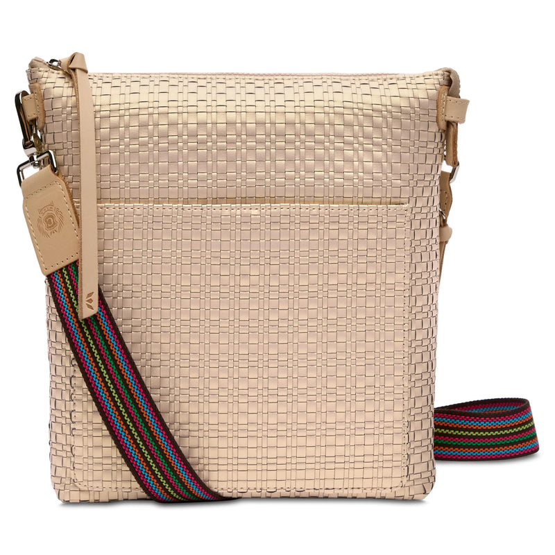 PEARL TOUR CROSSBODY
