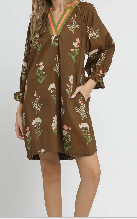KAY DRESS