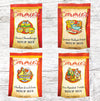 CARMIE'S SOUP MIXES