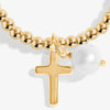 CONFIRMATION BRACELET